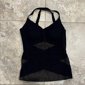 Honey love spanx top